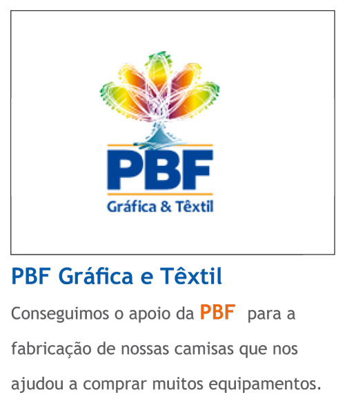 PBF Grafica
