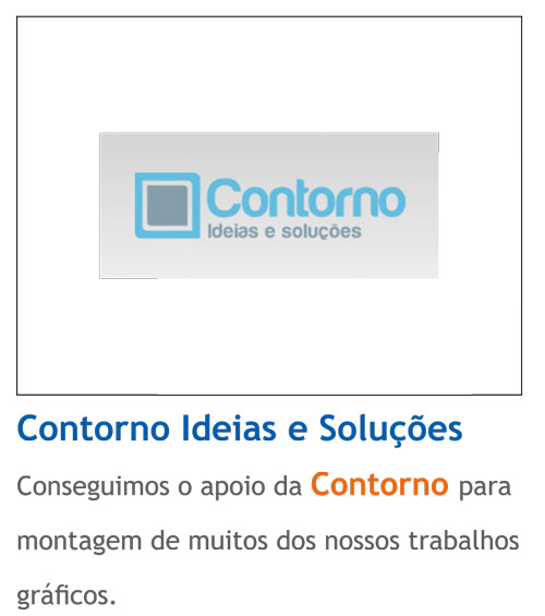 Contorno