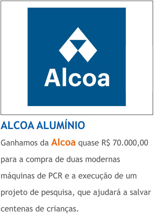 Alcoa