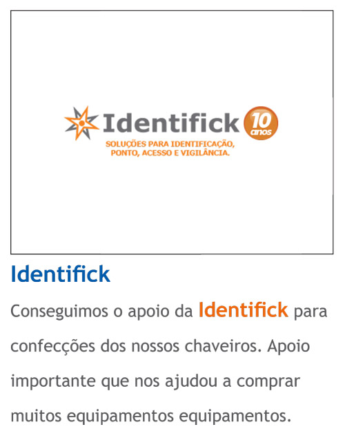 Identifick